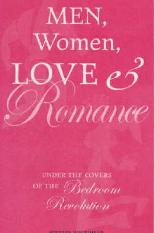 Cover of Men, Women, Love and Romance