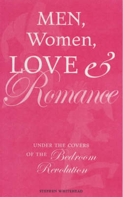 Book cover for Men, Women, Love and Romance