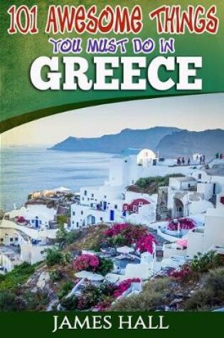 Cover of Greece