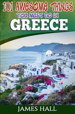 Book cover for Greece