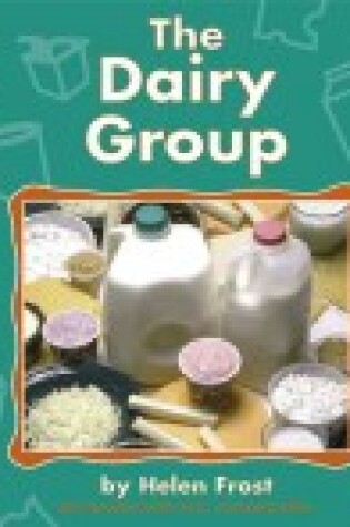 Cover of The Dairy Group