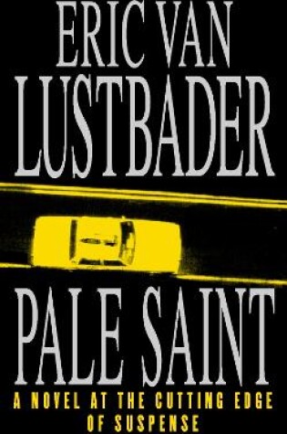 Cover of Pale Saint