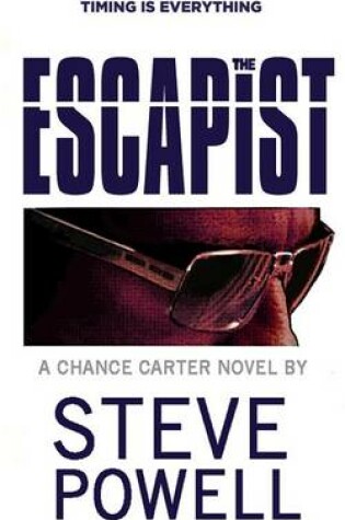 Cover of The Escapist