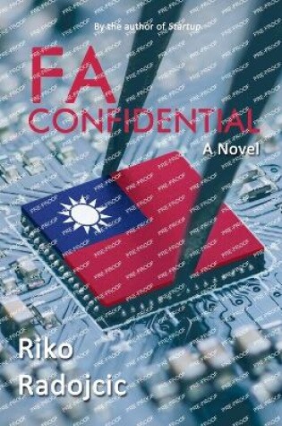 Cover of FA Confidential