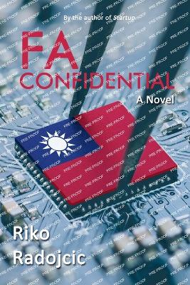 Book cover for FA Confidential