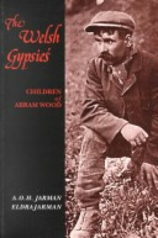 Cover of The Welsh Gypsies