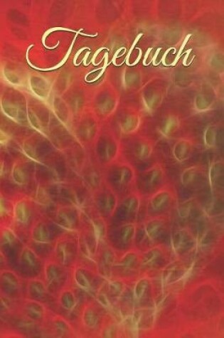 Cover of Tagebuch