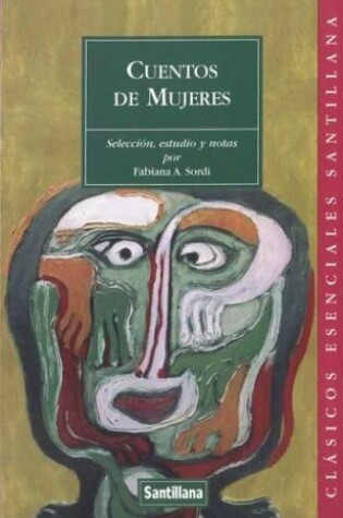 Cover of Cuentos de Mujeres Solas
