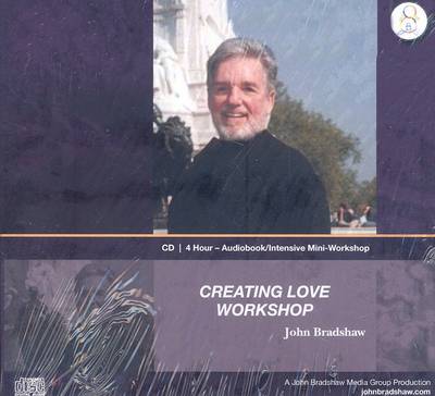 Book cover for Creating Love Workshop