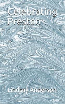 Book cover for Celebrating Preston