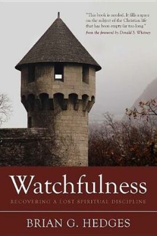 Cover of Watchfulness