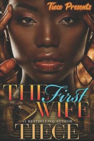 Cover of The First Wife