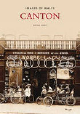 Cover of Canton