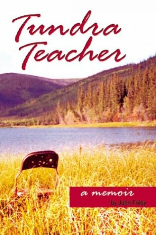 Cover of Tundra Teacher