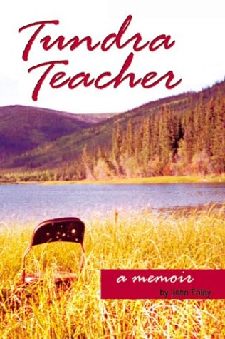 Book cover for Tundra Teacher