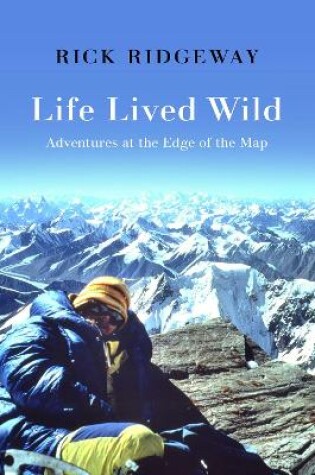 Cover of Life Lived Wild