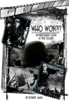 Book cover for WHO Won?!? An Irreverent Look at the Oscars, Volume 1