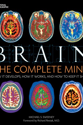 Cover of Brain