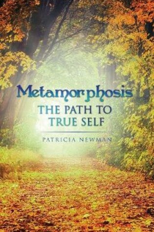 Cover of Metamorphosis