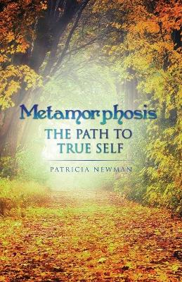 Book cover for Metamorphosis