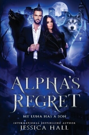 Cover of Alpha's Regret