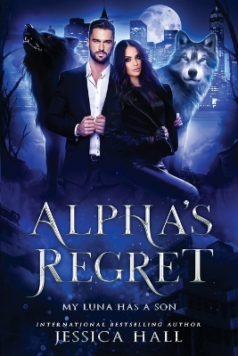 Cover of Alpha's Regret