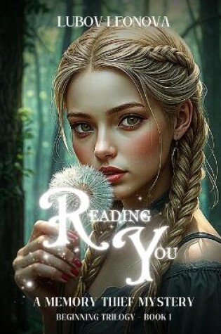 Cover of Reading You