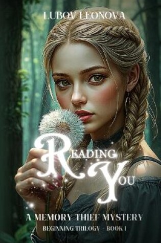 Cover of Reading You