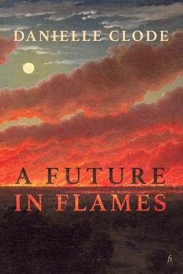 Cover of A Future in Flames