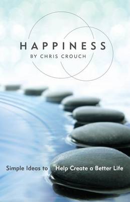 Book cover for Happiness