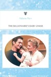 Book cover for The Billionaire's Baby Chase