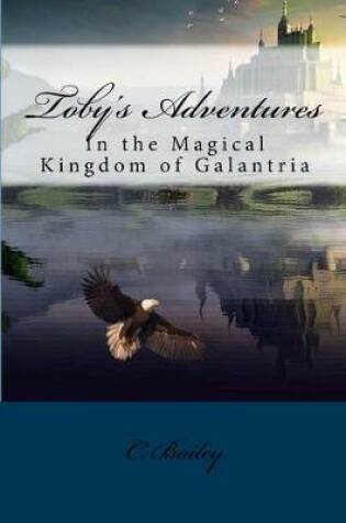 Cover of Toby's Adventures