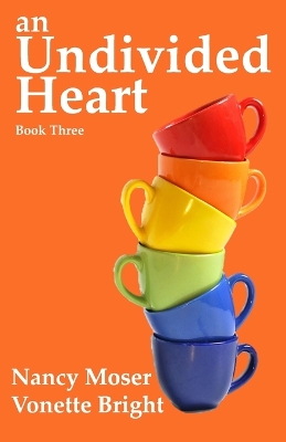 Cover of An Undivided Heart