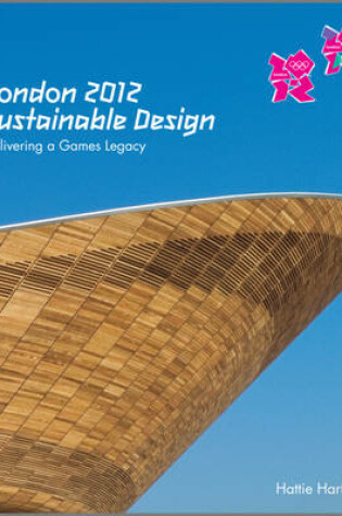 Cover of London 2012: Sustainable Design