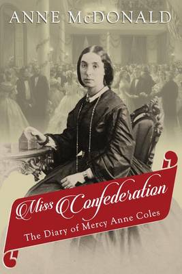 Cover of Miss Confederation