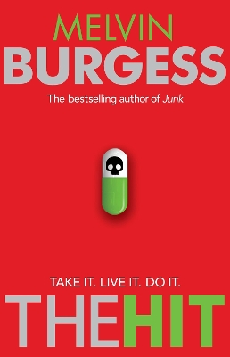 The Hit by Melvin Burgess