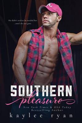 Book cover for Southern Pleasure