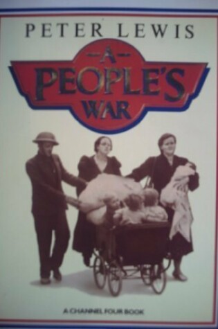 Cover of A People's War
