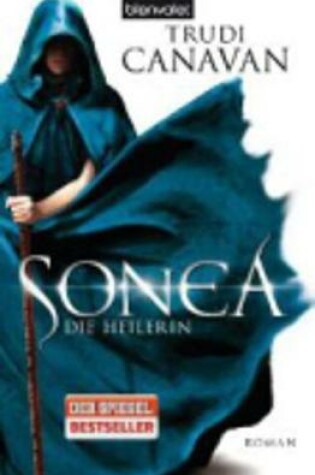 Cover of Sonea - Die Heilerin