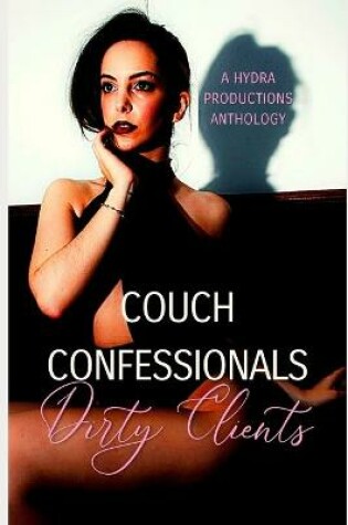 Cover of Couch Confessionals