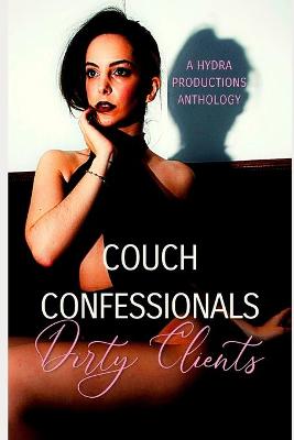 Book cover for Couch Confessionals