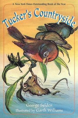 Cover of Tucker's Countryside