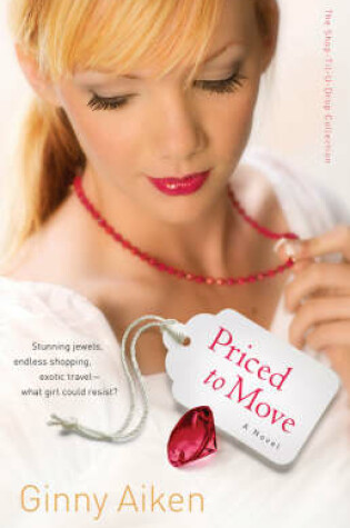 Cover of Priced to Move