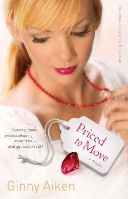 Book cover for Priced to Move