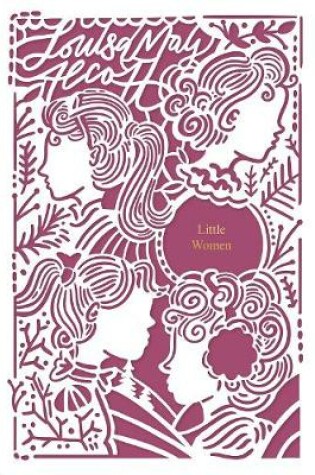 Cover of Little Women (Seasons Edition -- Winter)