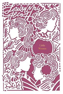 Book cover for Little Women (Seasons Edition -- Winter)