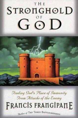 Cover of The Stronghold of God