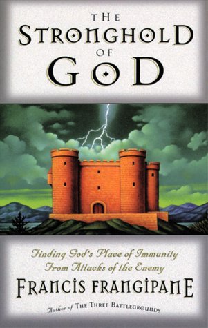 Book cover for The Stronghold of God
