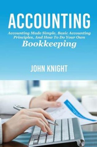 Cover of Accounting