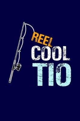 Book cover for Reel Cool Tio
